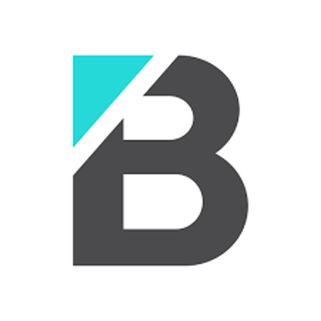 Blulyte Cover Image